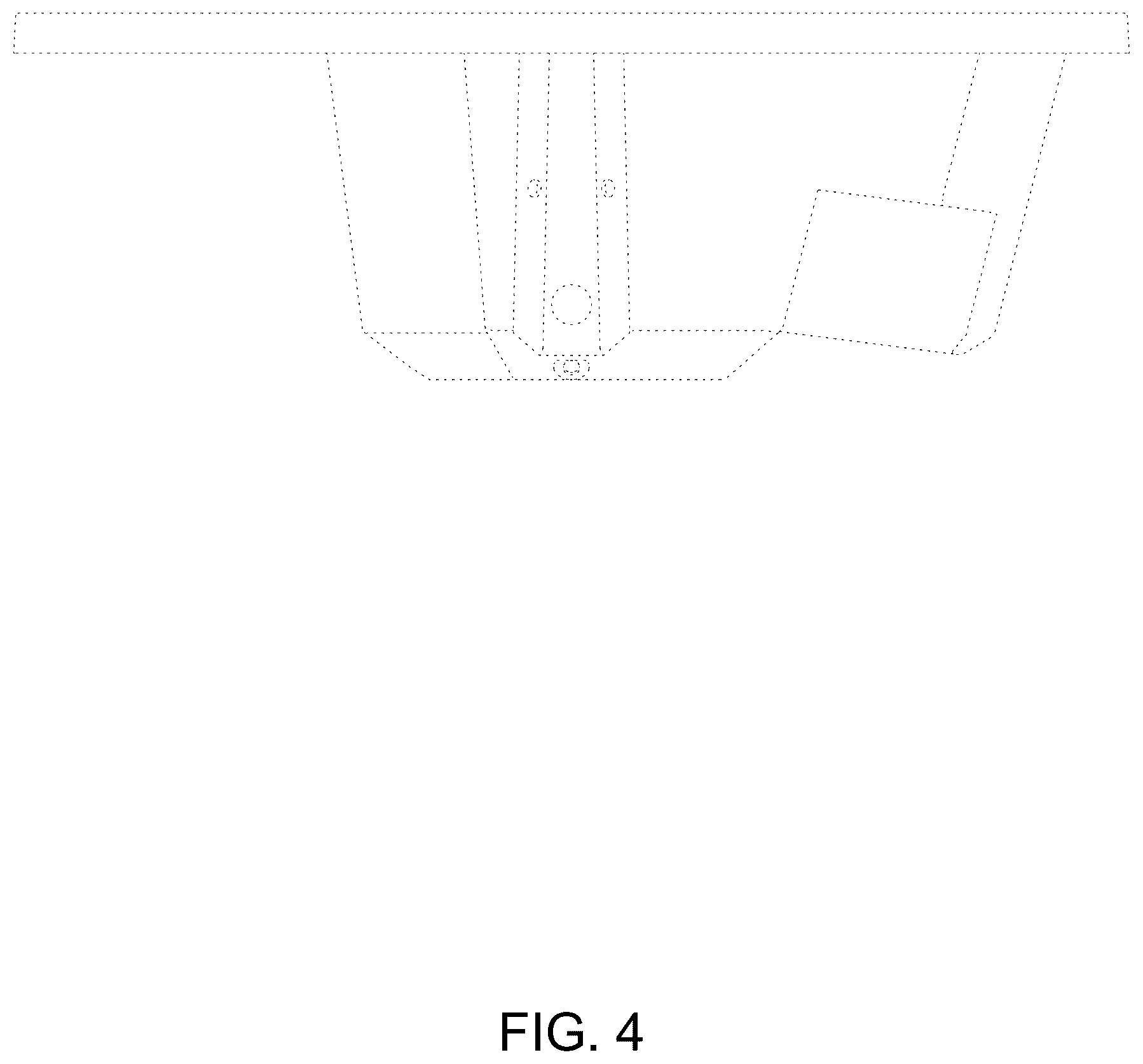 Patent USD1125578 Figure 4 – Cold plunge spa