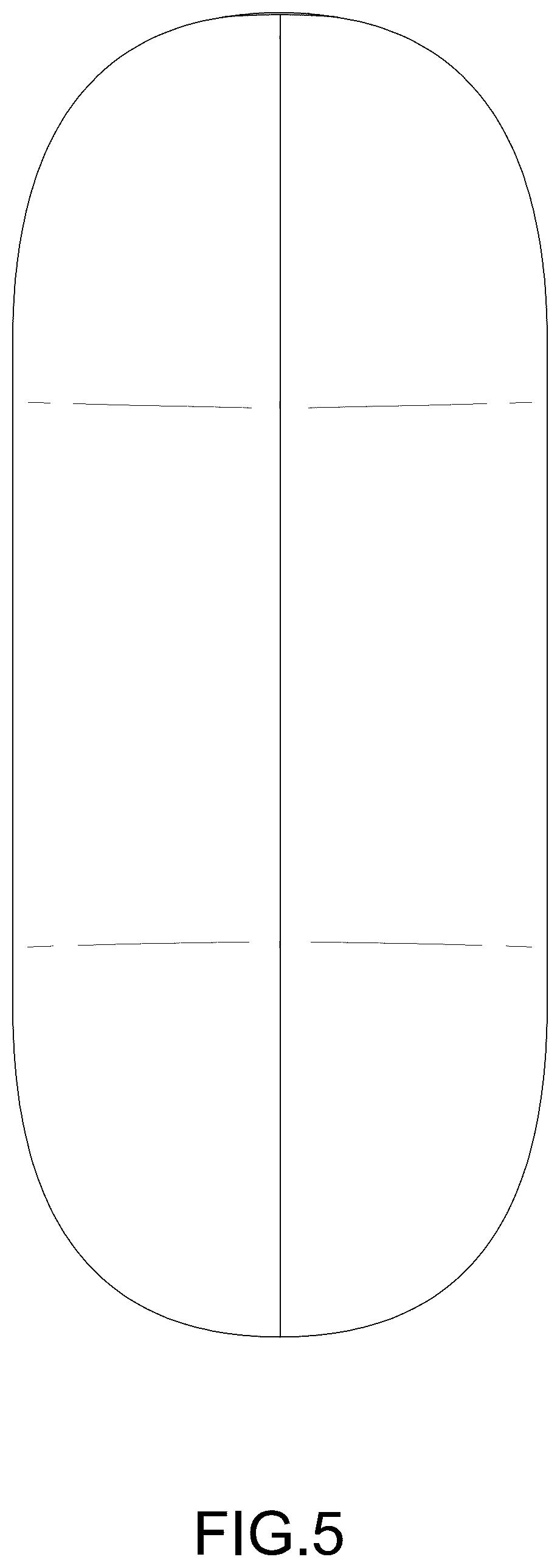Patent USD1125579 Figure 5 – Mini hand warmer