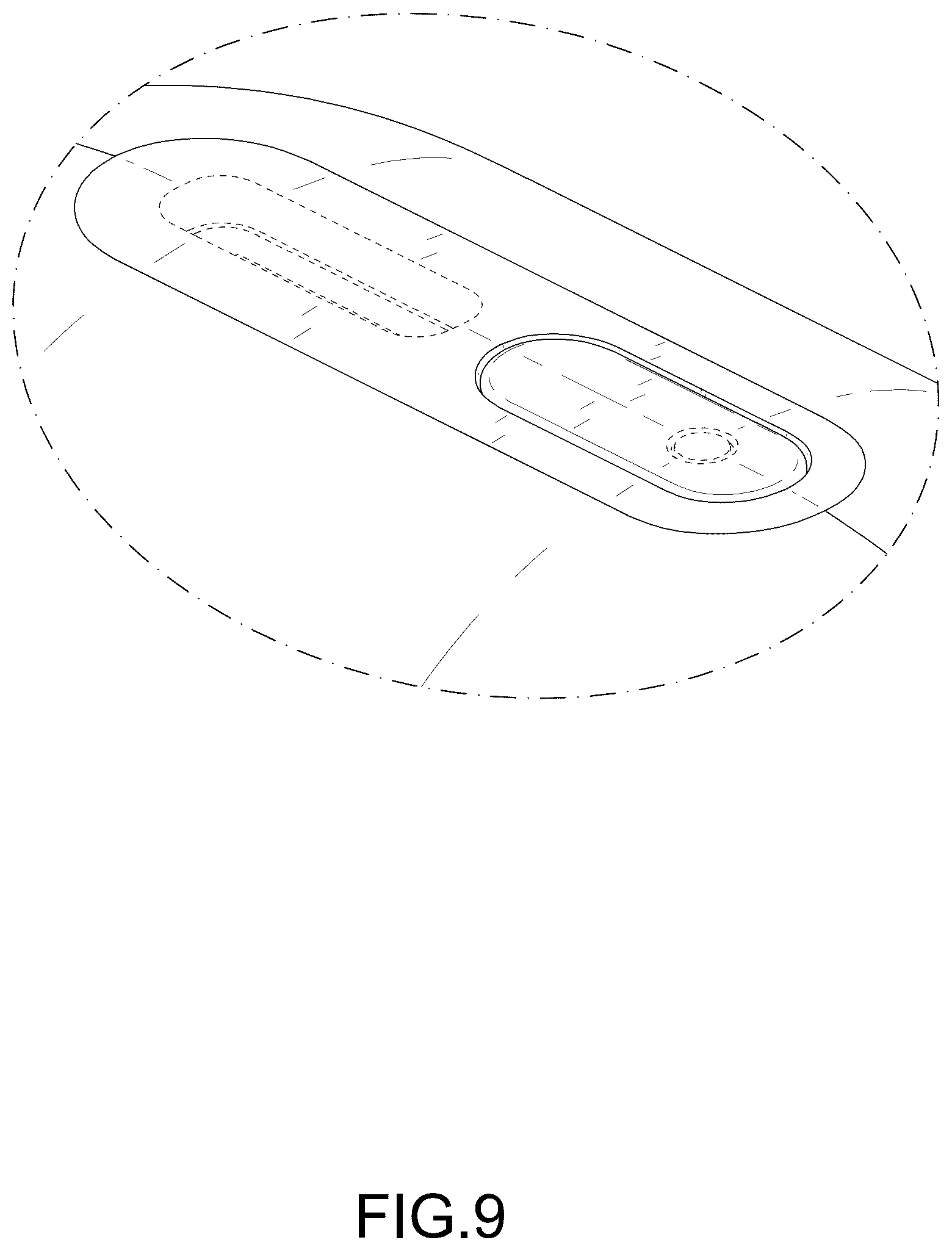Patent USD1125579 Figure 9 – Mini hand warmer