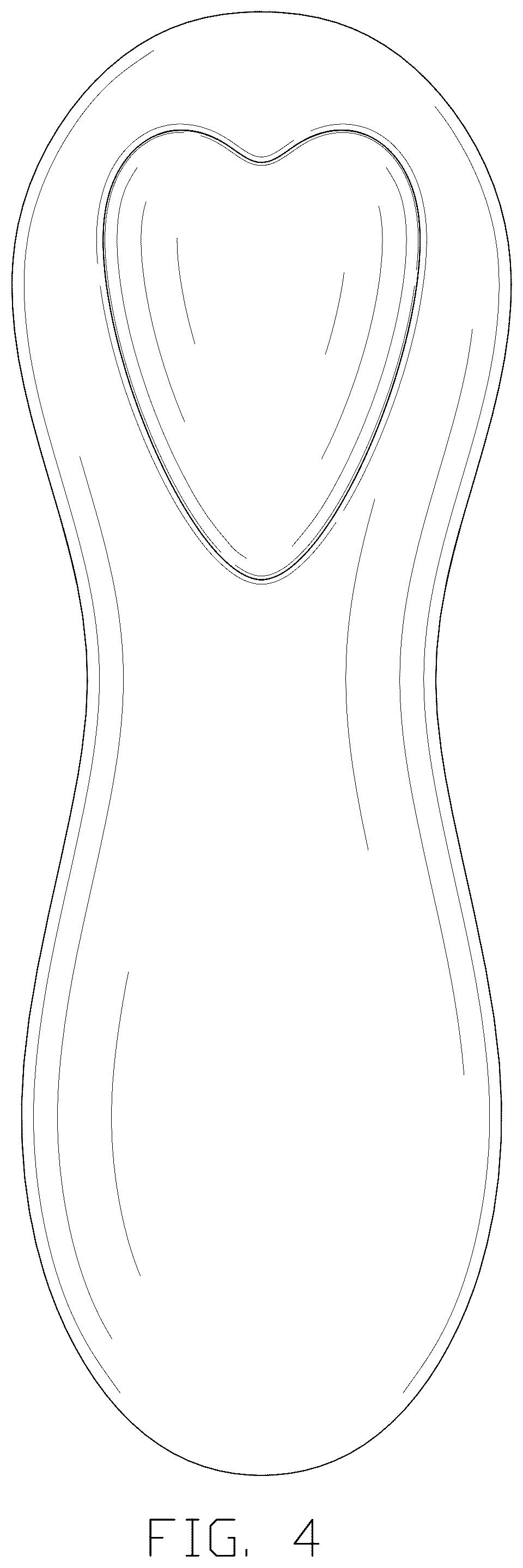 Patent USD1125585 Figure 4 – Sex toy