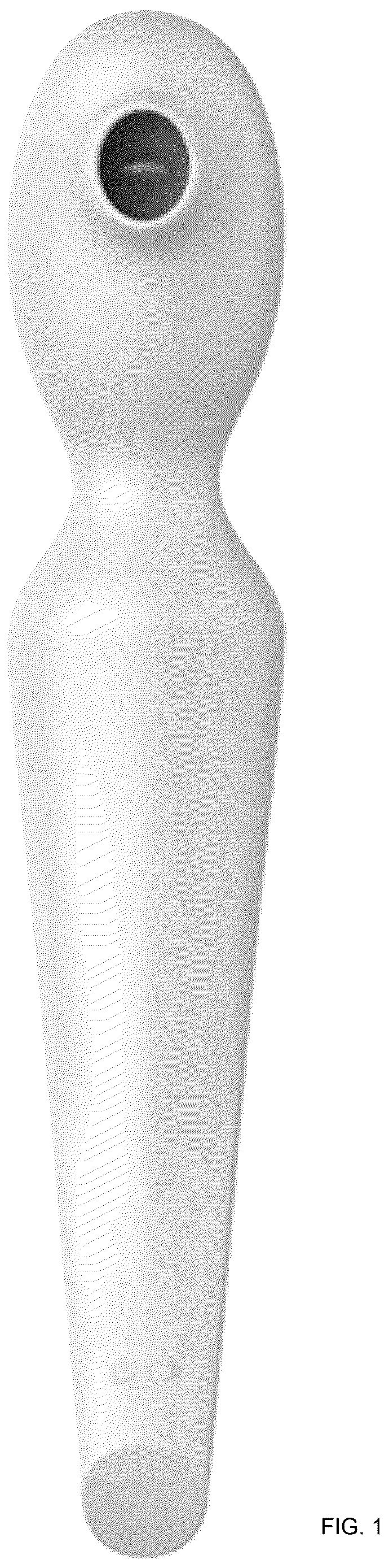 Patent USD1125588 — Sex toy — Figure 1