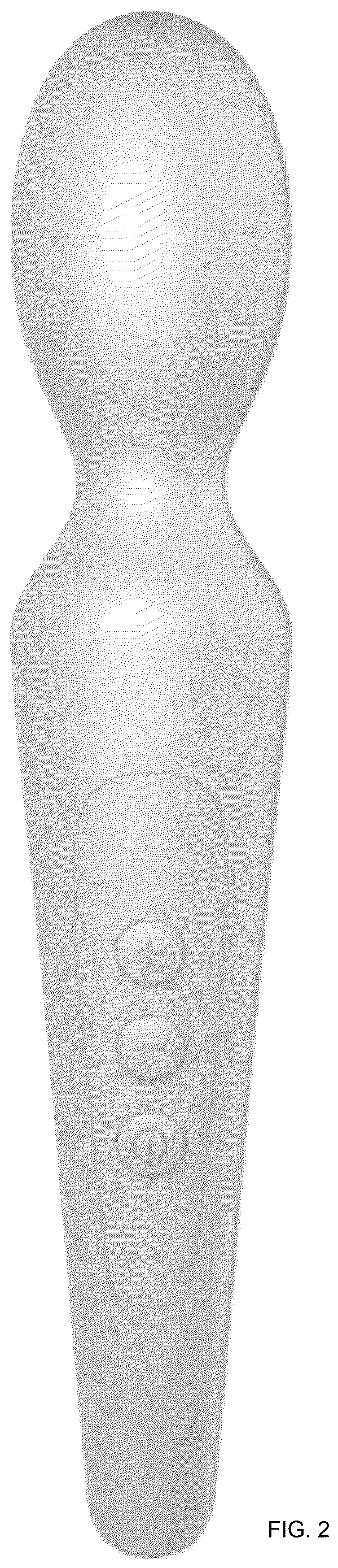 Patent USD1125588 Figure 2 – Sex toy