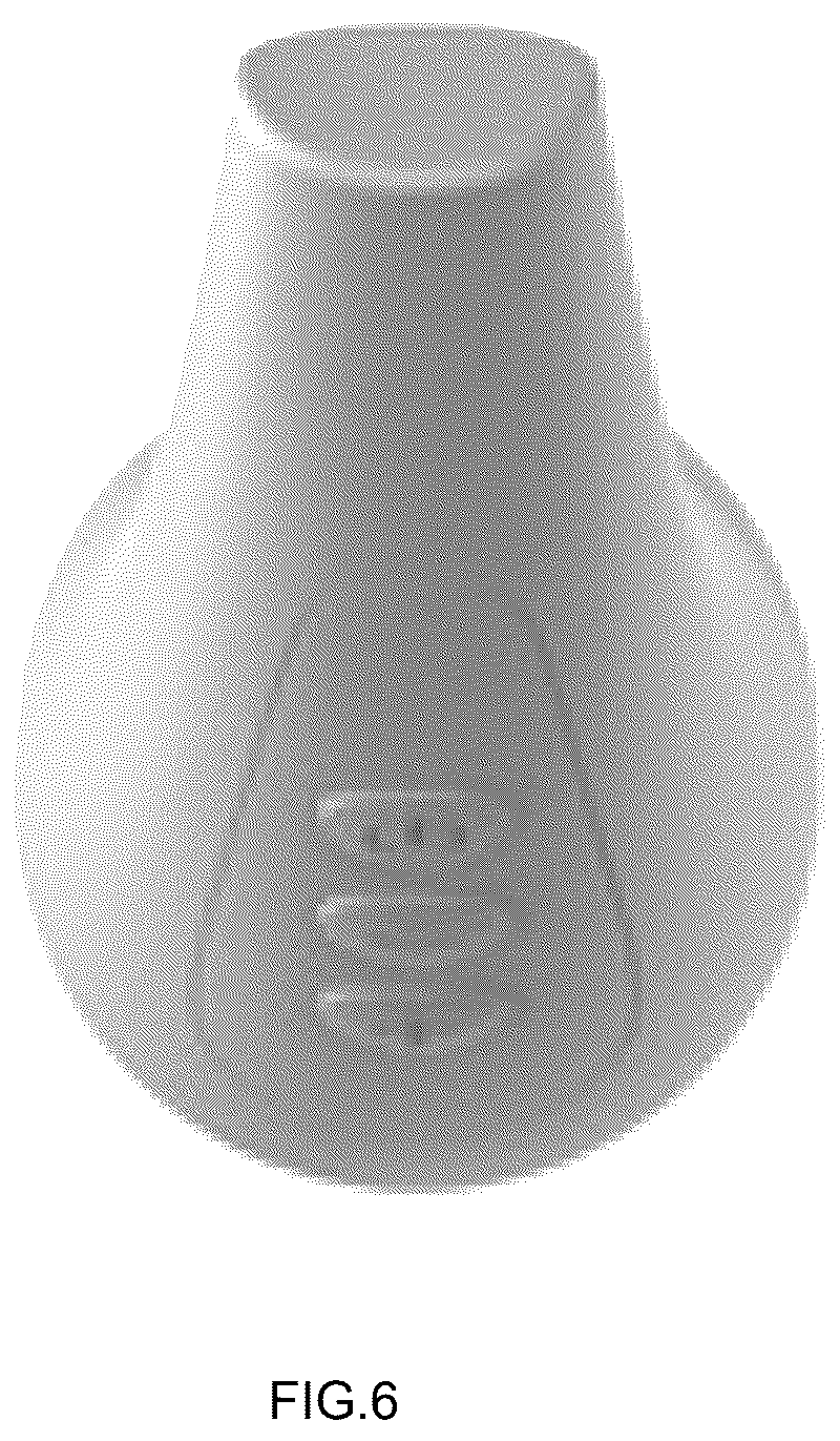 Patent USD1125588 Figure 6 – Sex toy