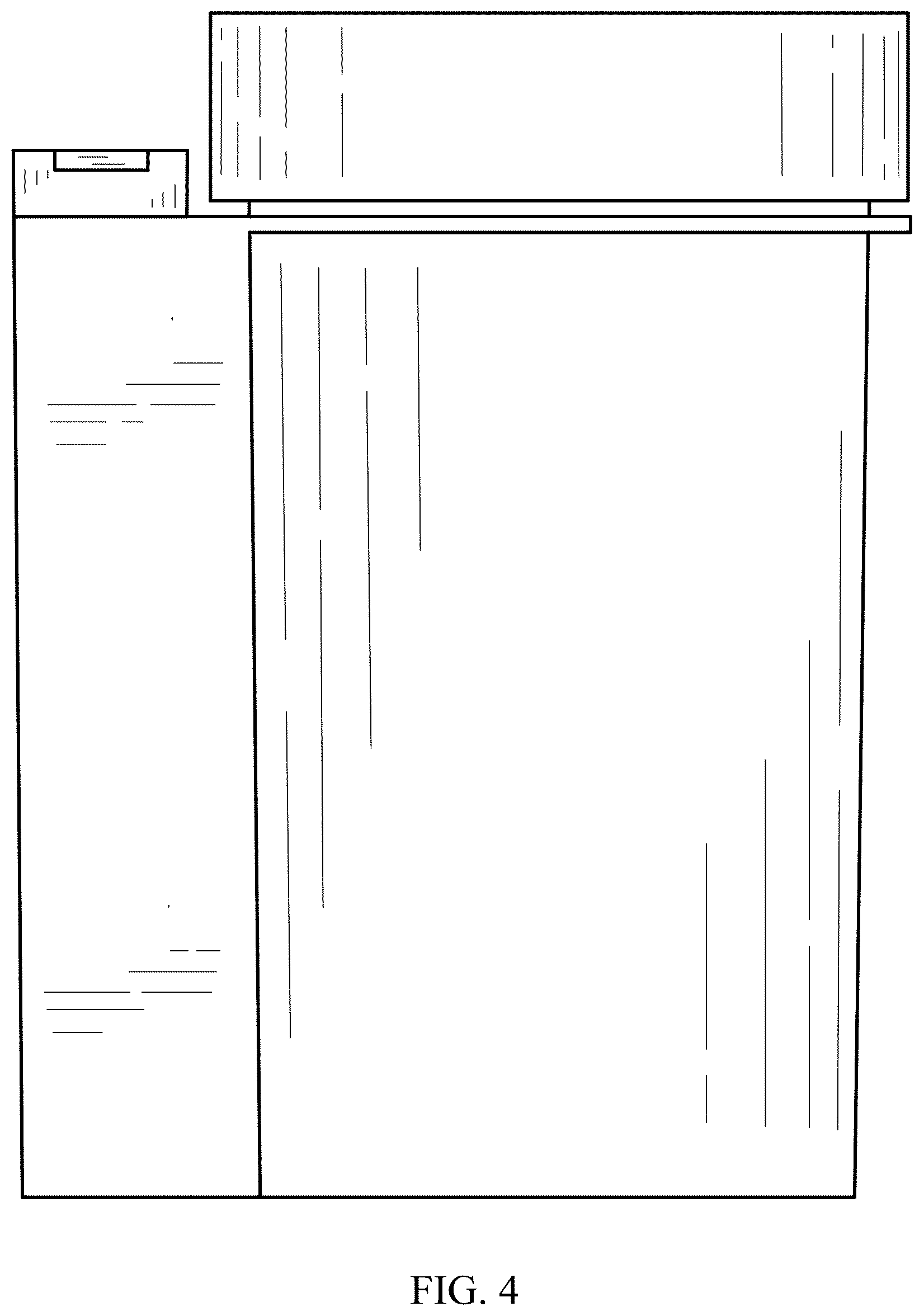 Patent USD1125591 Figure 4 – Detection cup