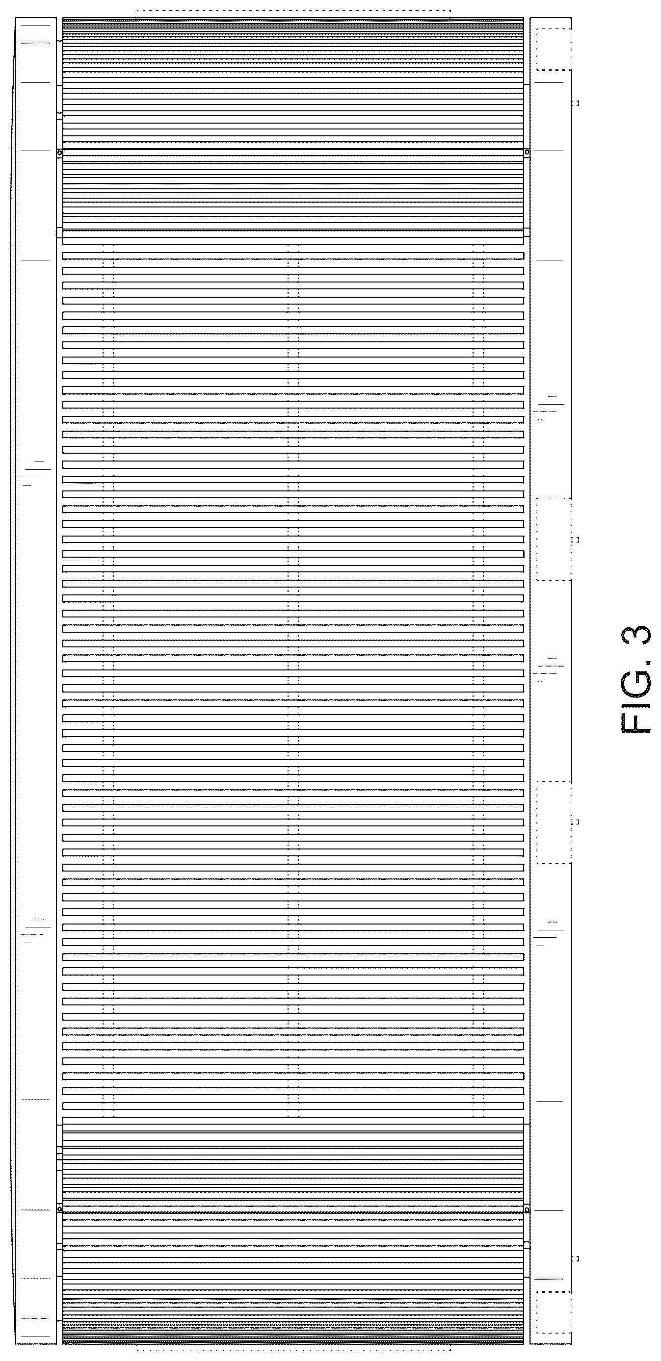 Patent USD1125595 Figure 3 – Farm structure
