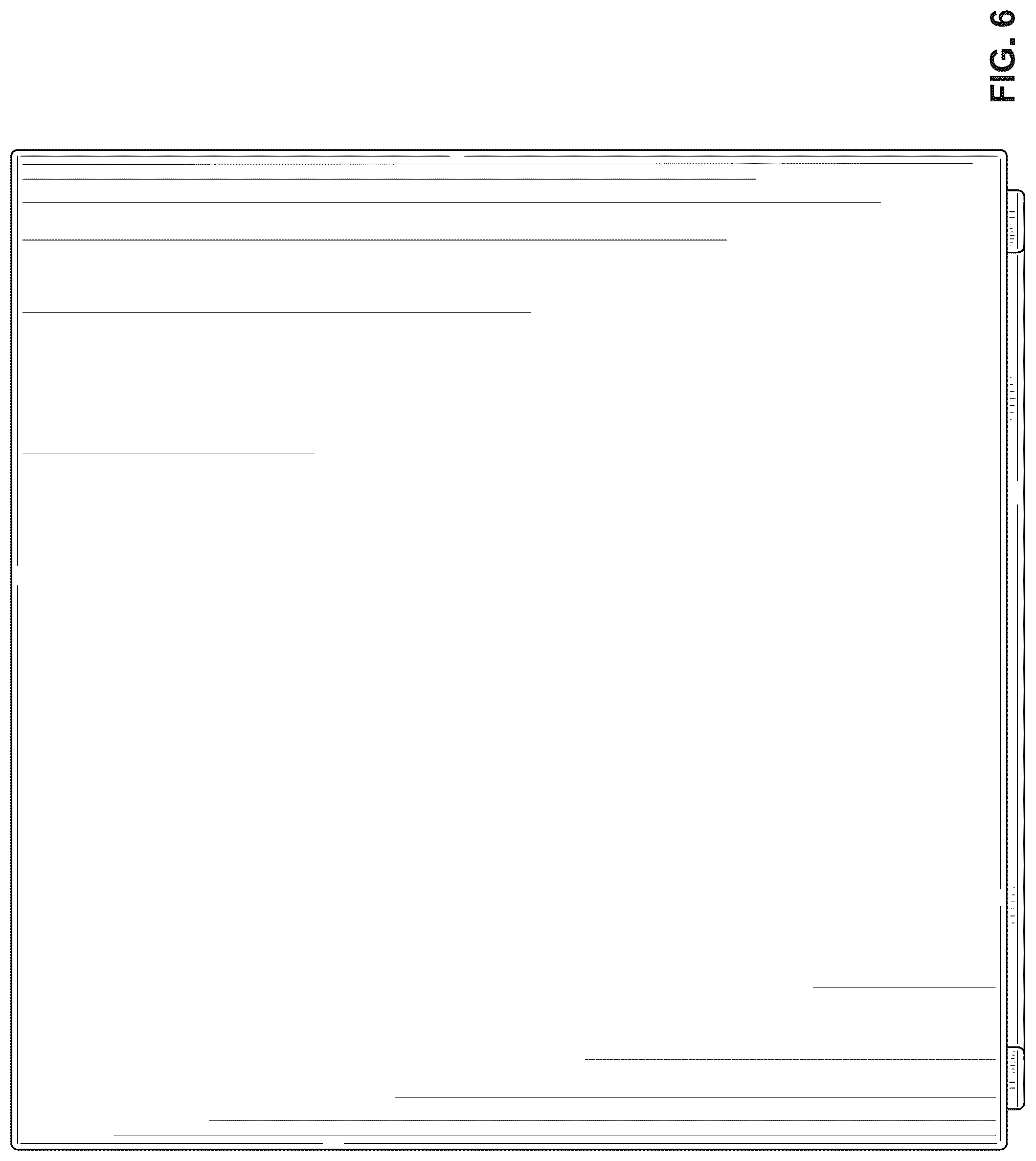 Patent USD1125597 Figure 6 – Cabana