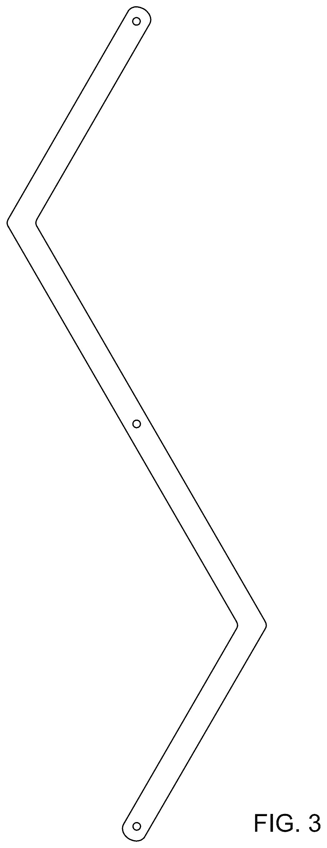 Patent USD1125601 Figure 3 – Security partition