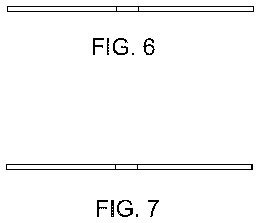 Patent USD1125601 Figure 5 – Security partition