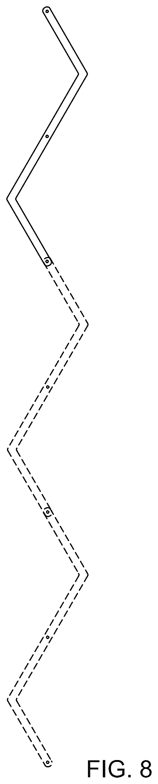 Patent USD1125601 Figure 6 – Security partition