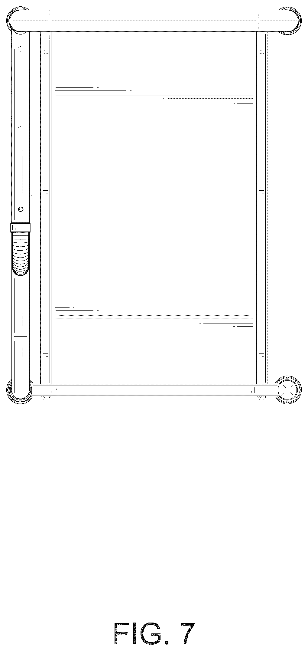 Patent USD1125606 Figure 7 – Bed step stool