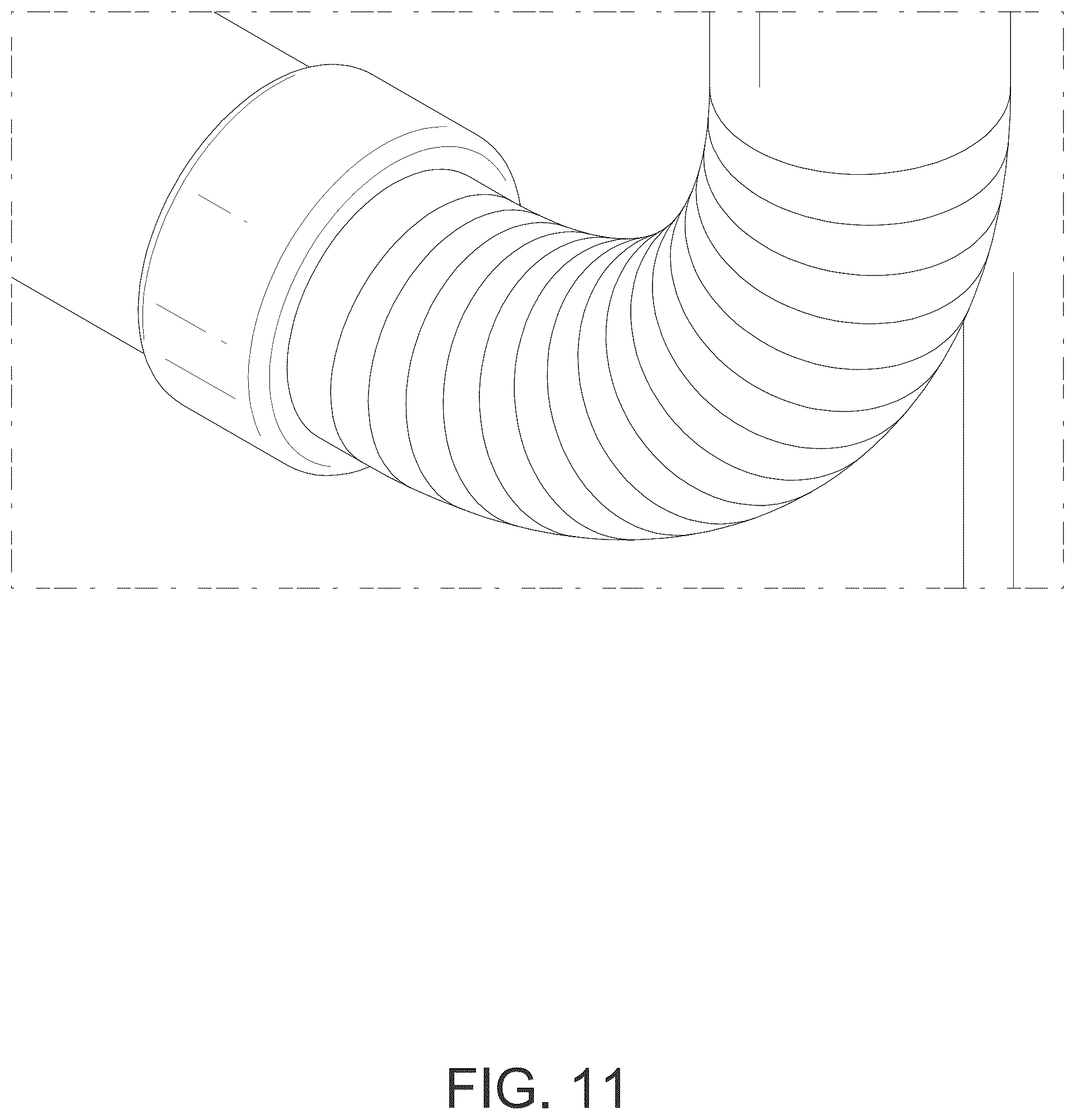 Patent USD1125606 Figure 11 – Bed step stool