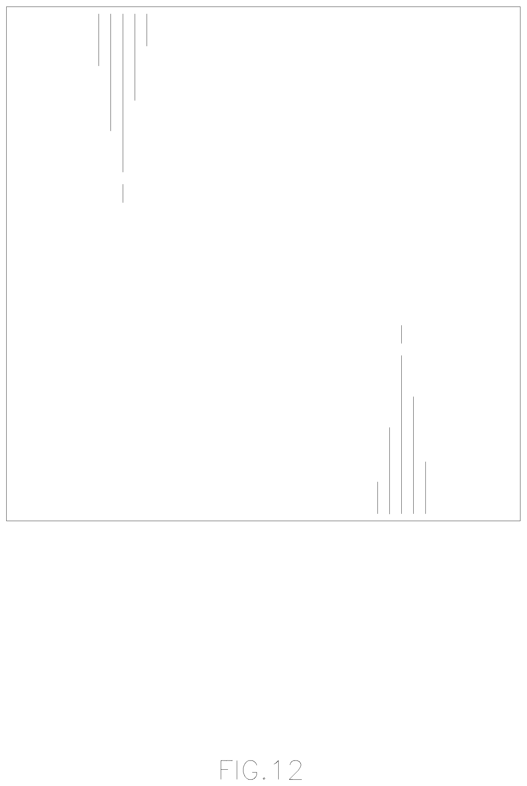 Patent USD1125610 Figure 12 – Wall panel