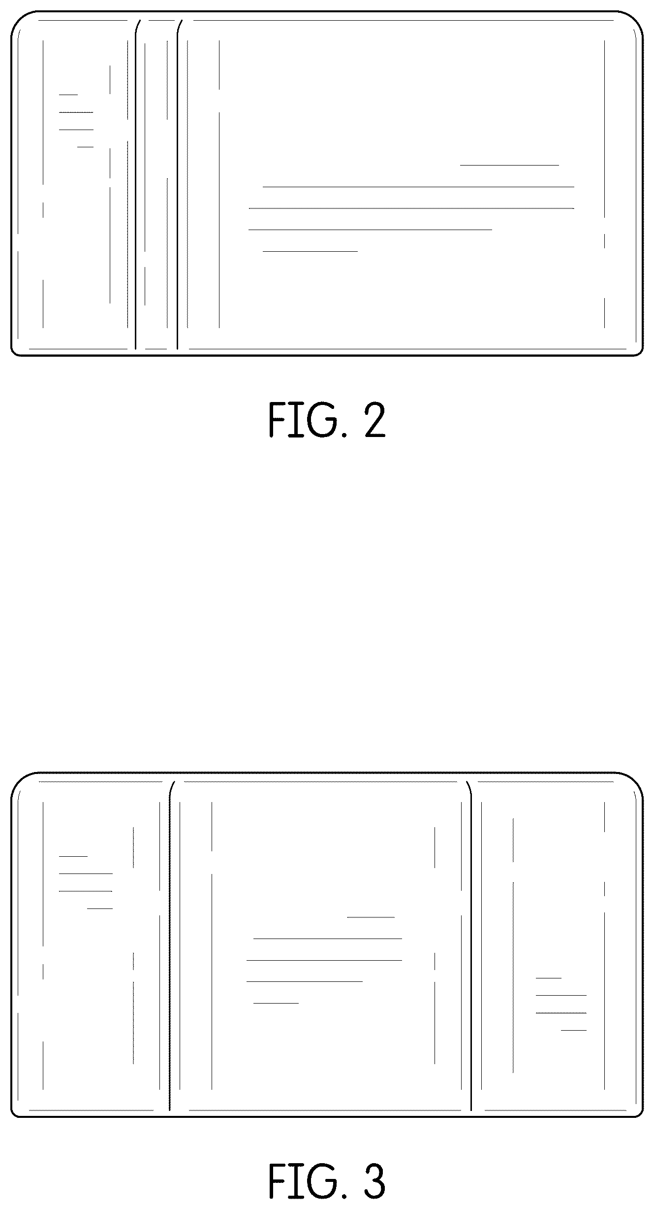 Patent USD1125617 Figure 2 – Vessel for a candle