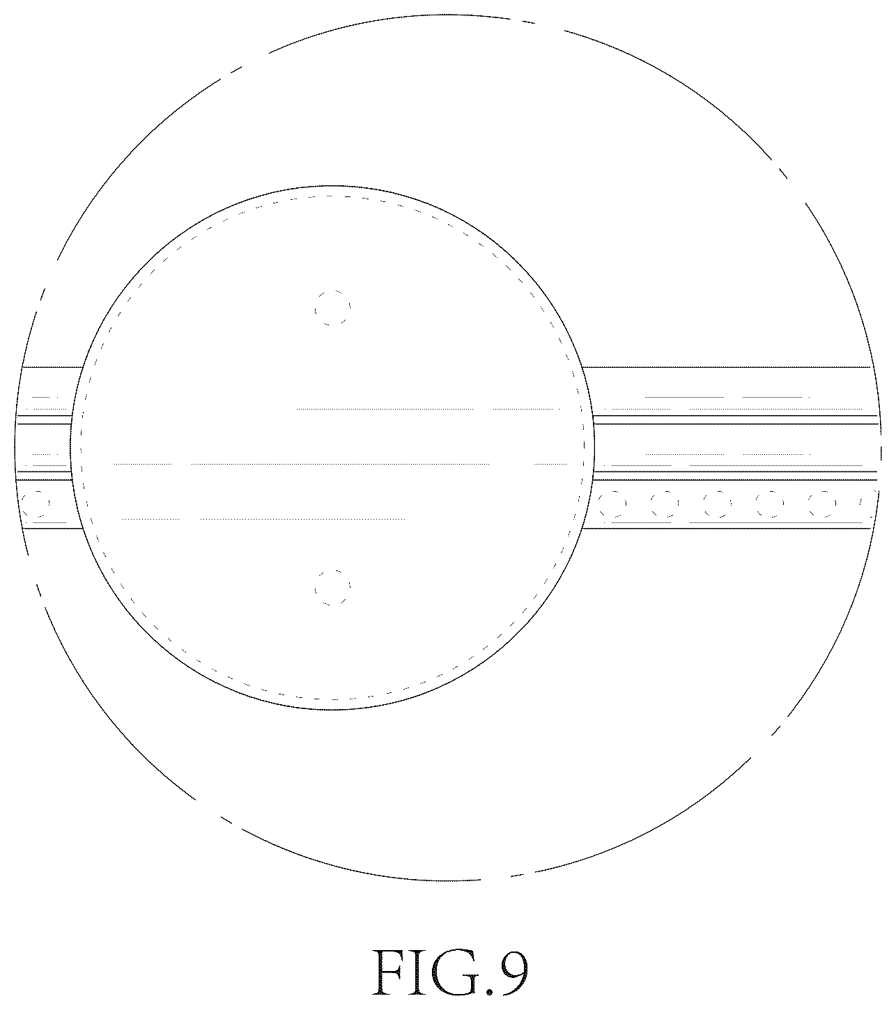 Patent USD1125620 Figure 9 – LED string lights
