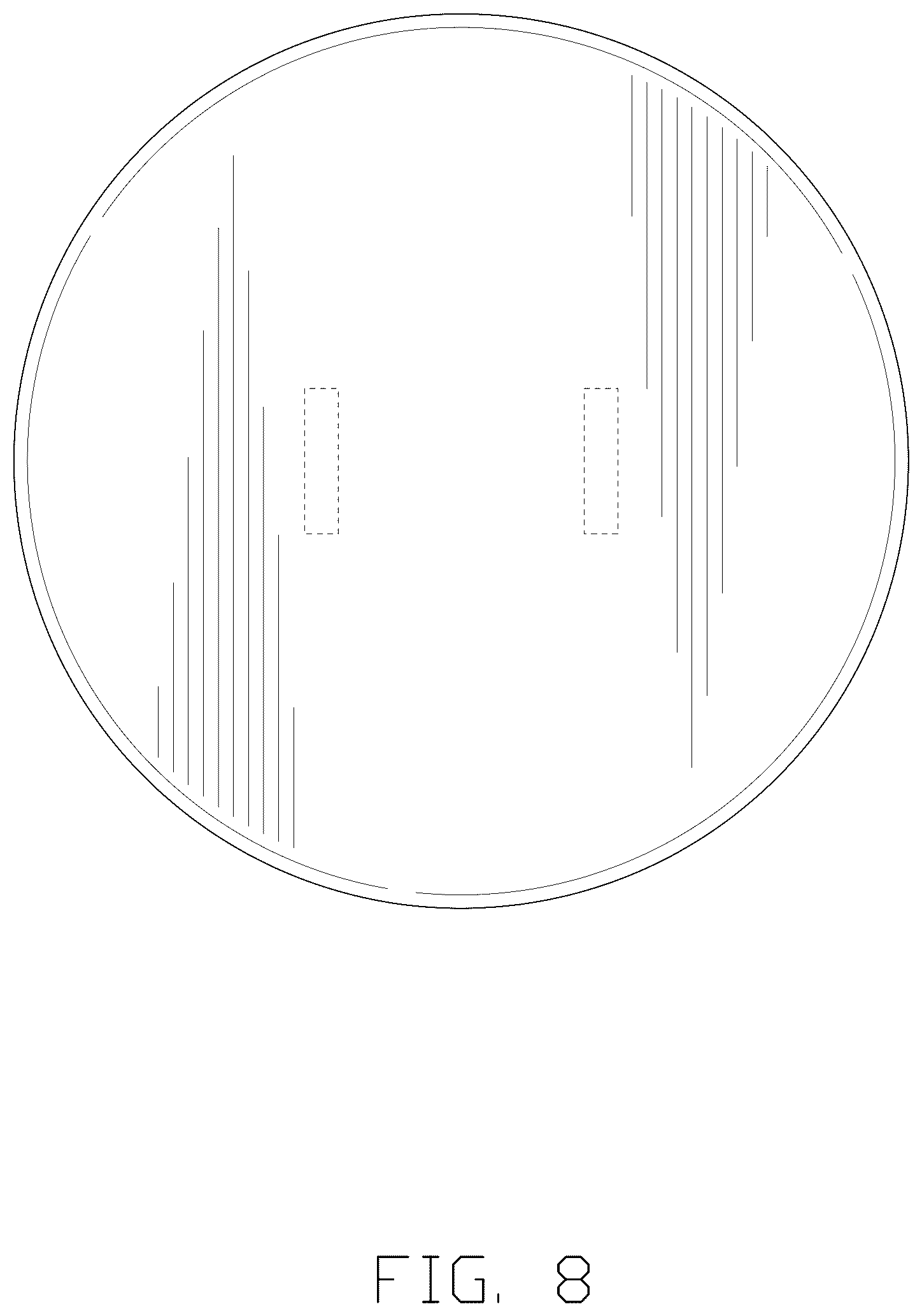 Patent USD1125623 Figure 8 – Night light