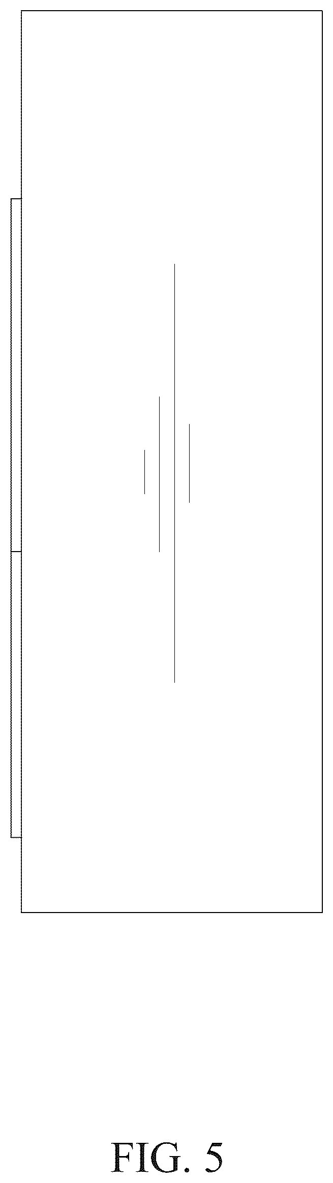 Patent USD1125672 Figure 5 – Atomizer
