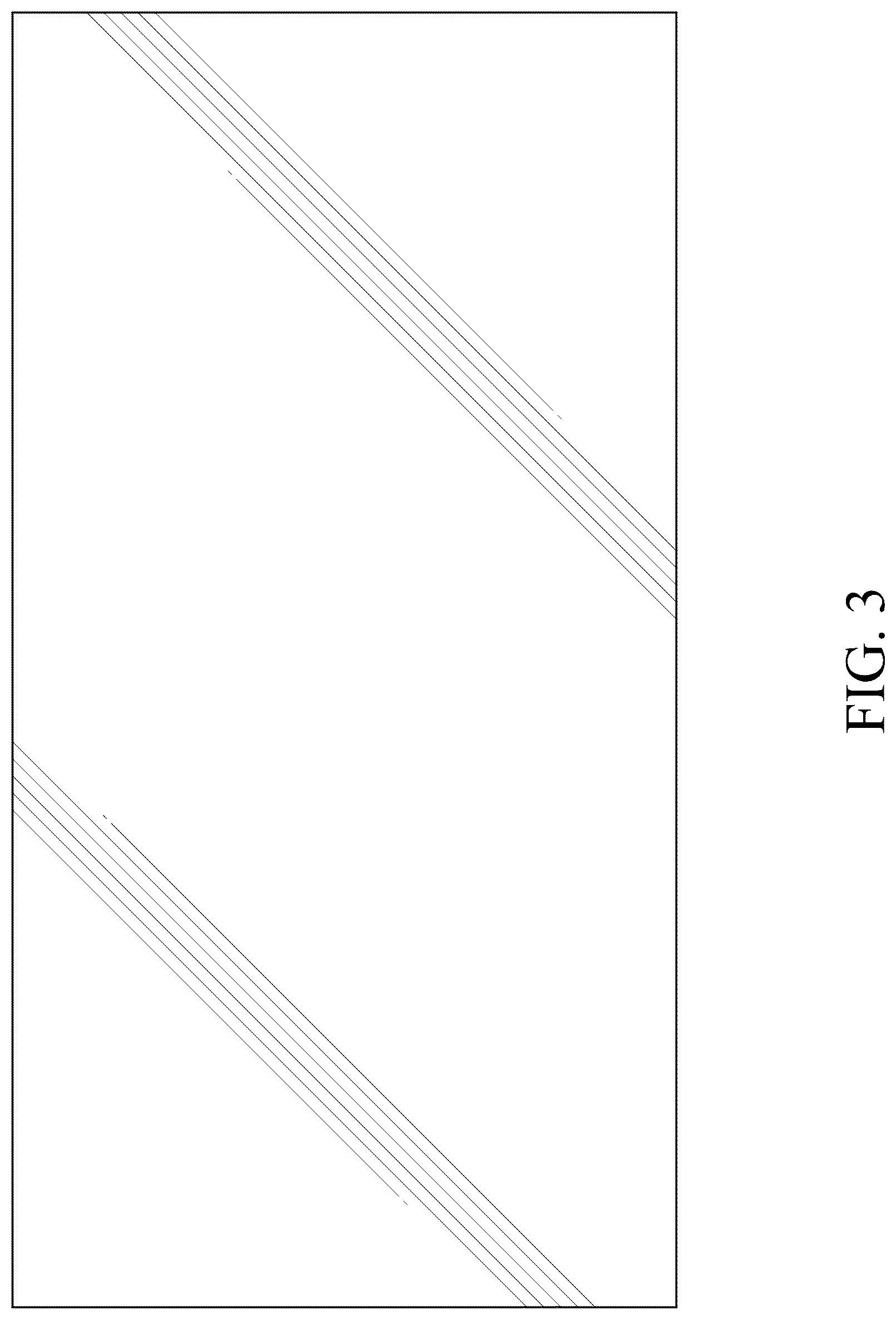 Patent USD1125675 Figure 3 – Cigar spacer