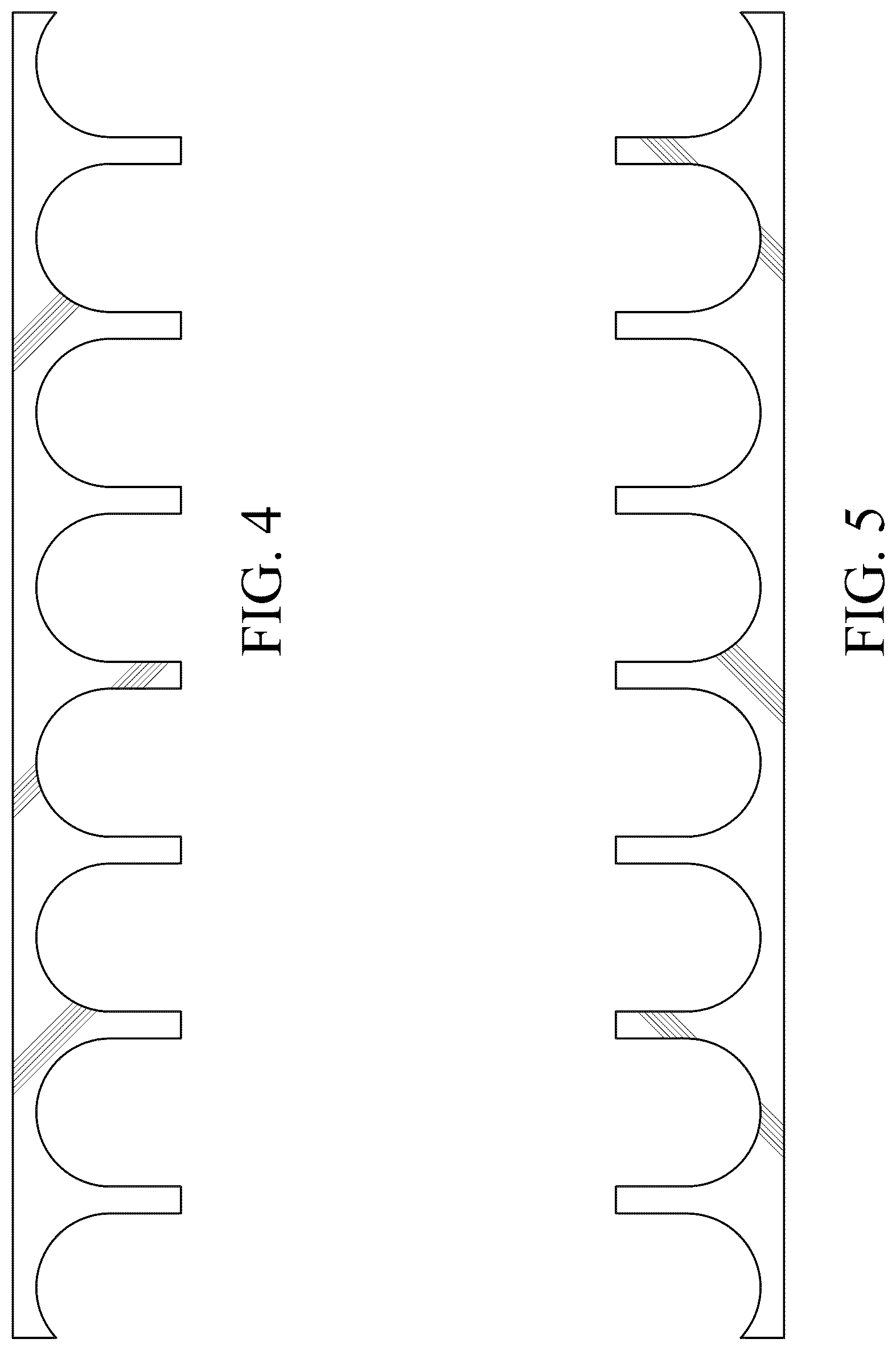 Patent USD1125675 Figure 4 – Cigar spacer