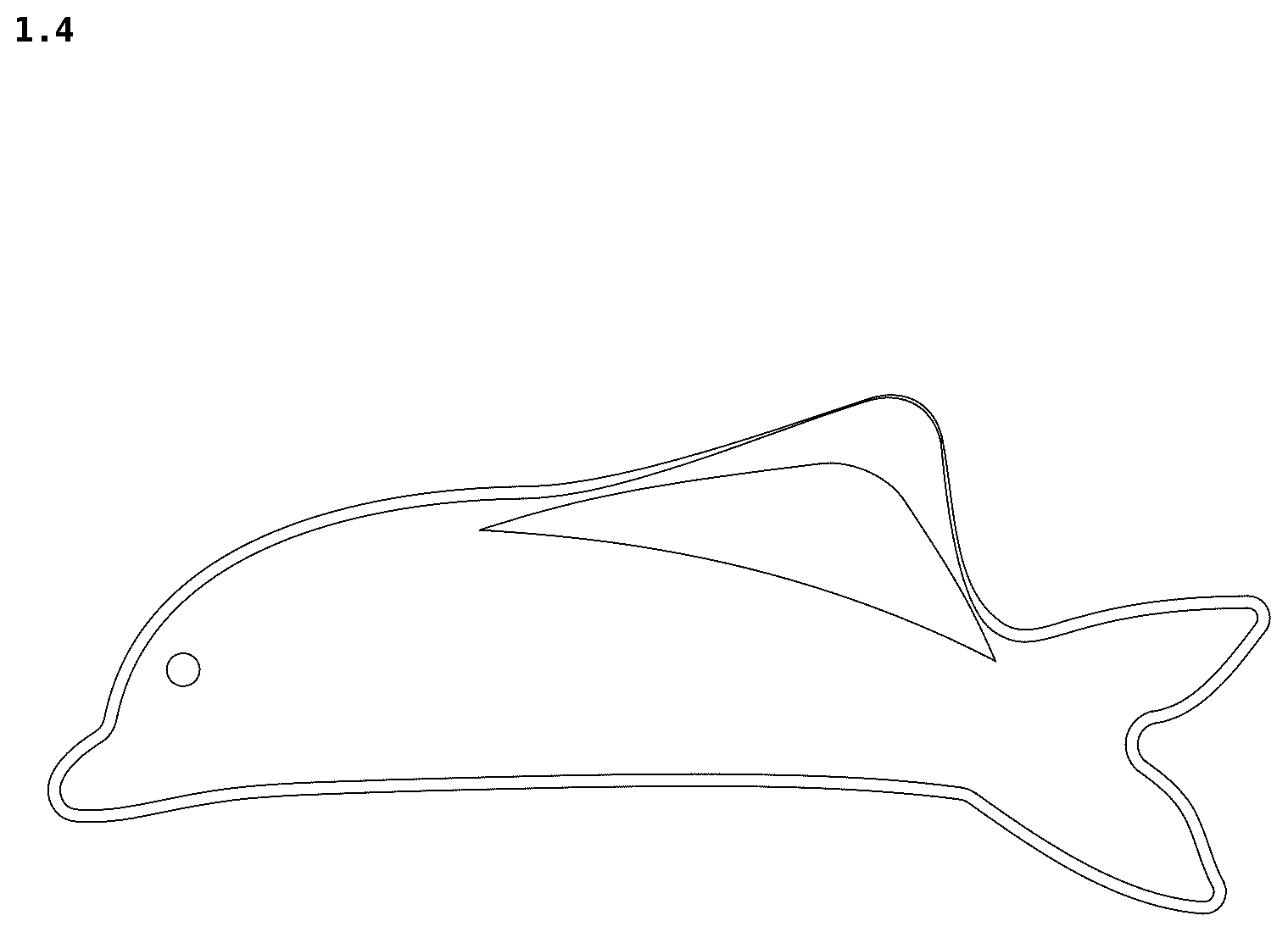 Patent USD1125684 Figure 4 – Eyelash softening rod