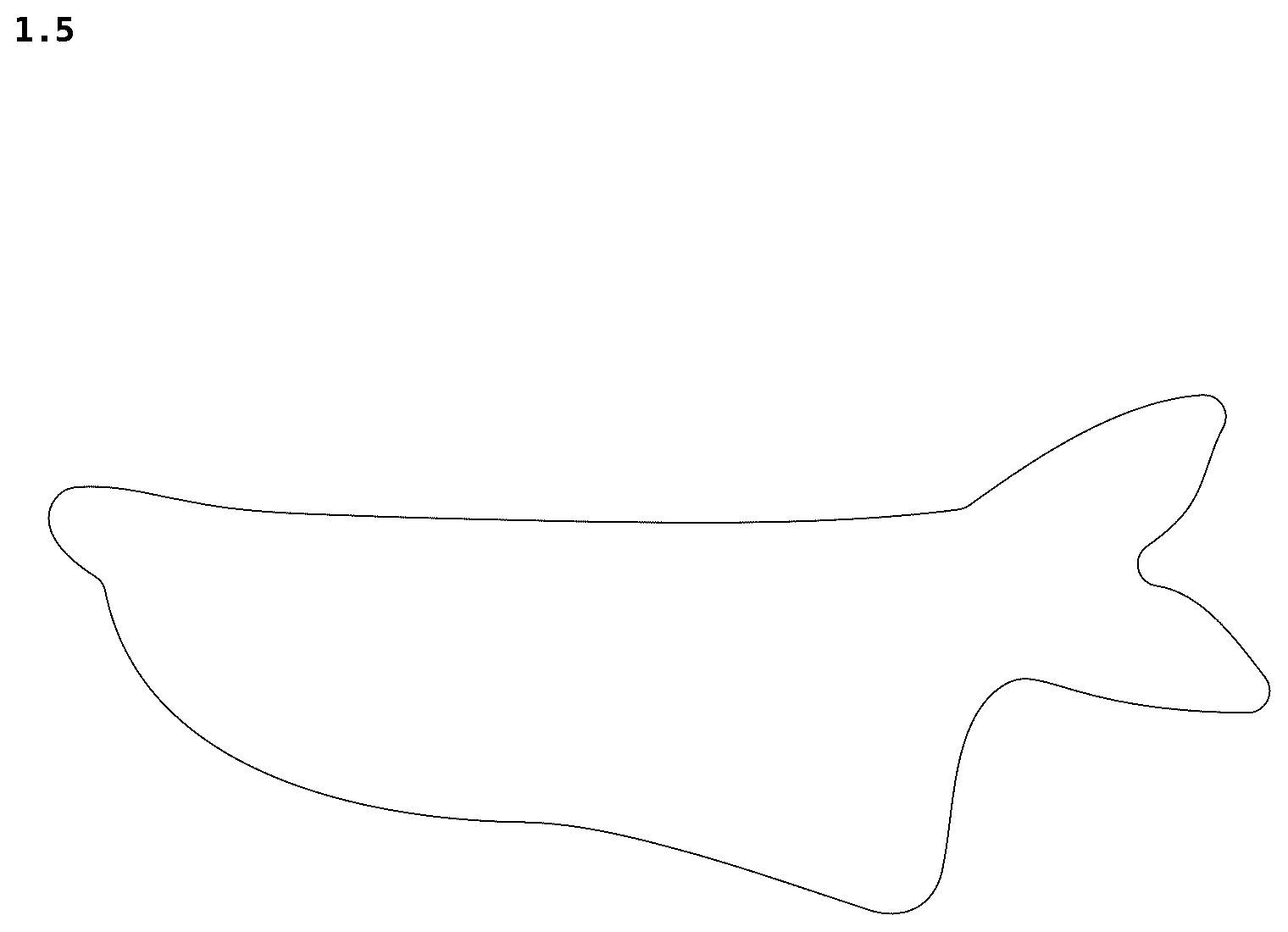 Patent USD1125684 Figure 5 – Eyelash softening rod