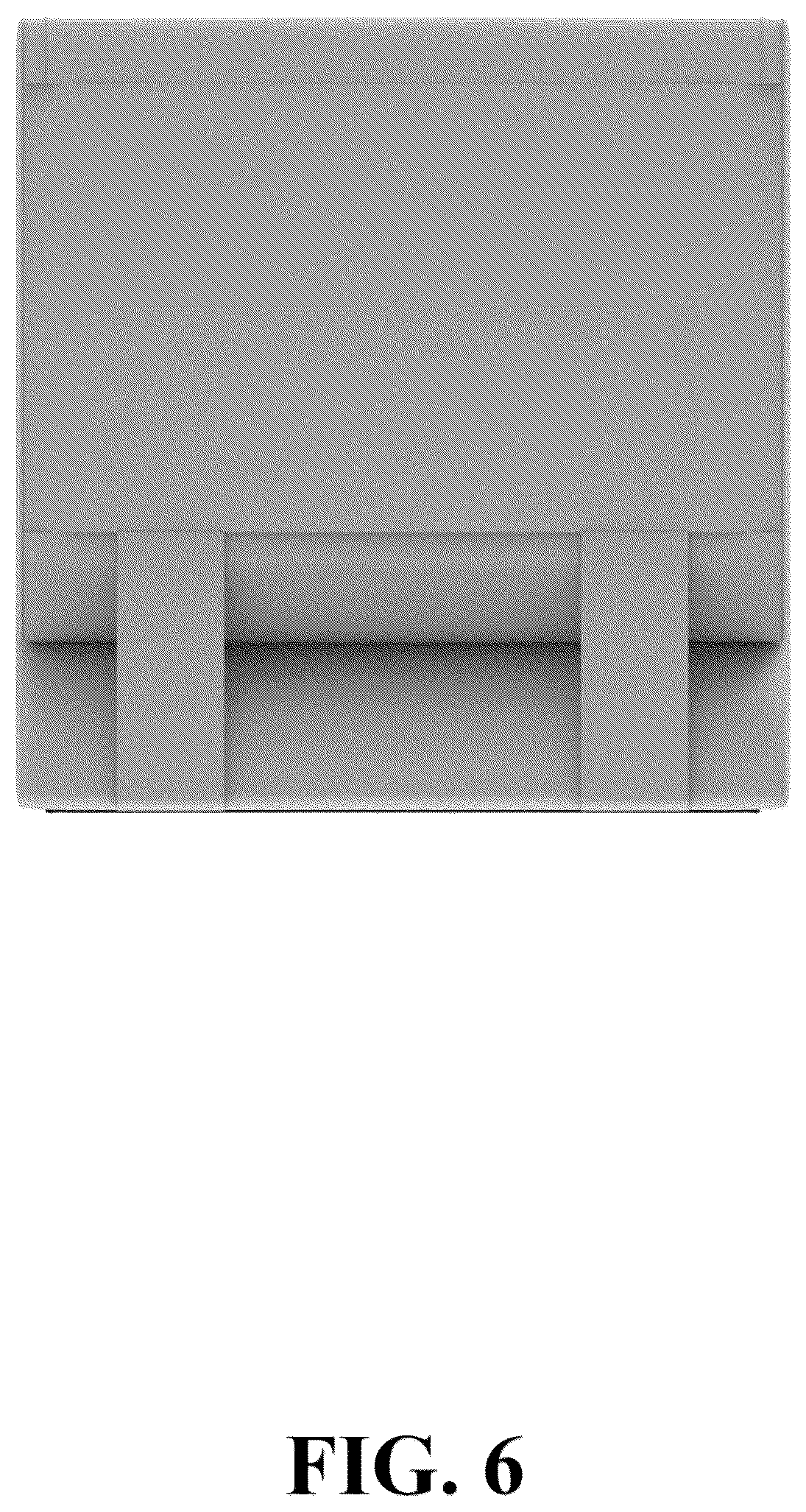 Patent USD1125733 Figure 6 – Stair