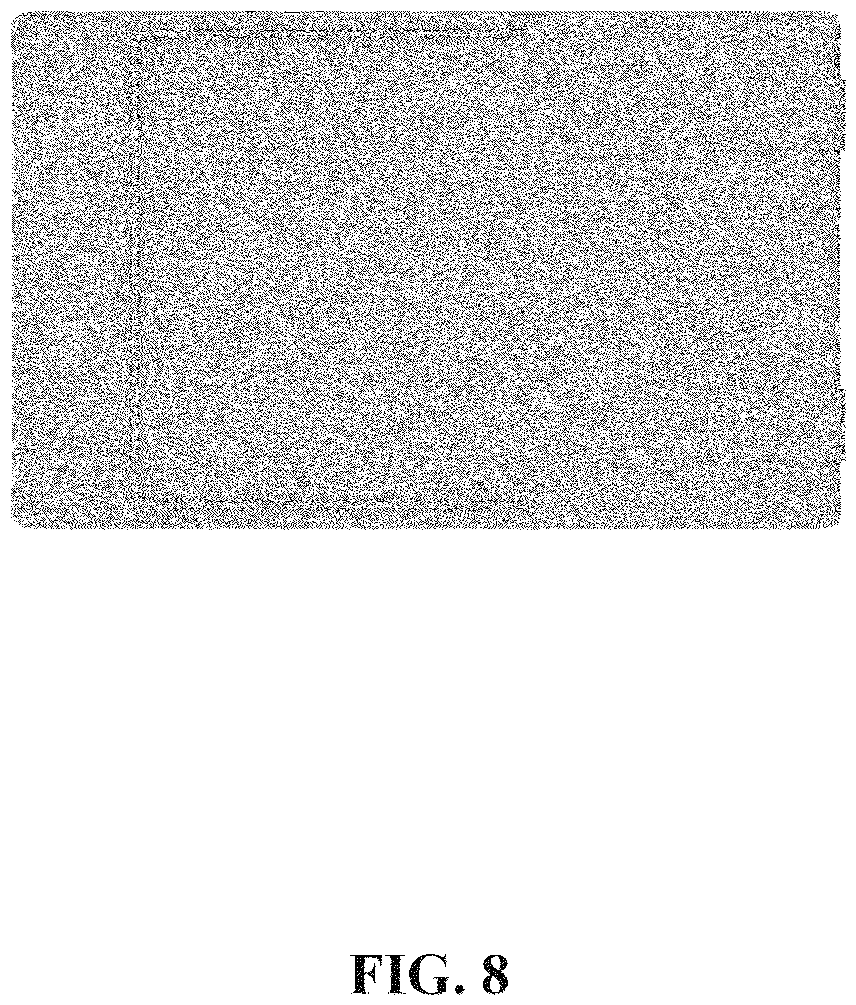 Patent USD1125733 Figure 8 – Stair