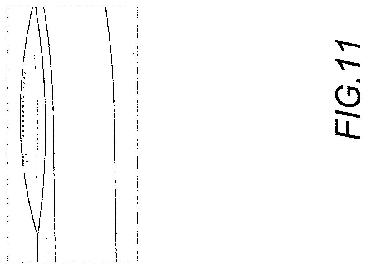 Patent USD1125739 Figure 11 – Handheld vacuum cleaner