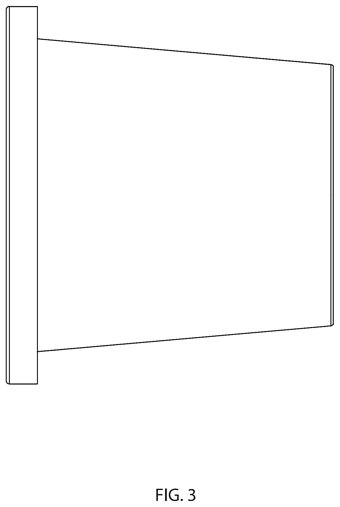 Patent USD1125751 Figure 3 – Mop and bucket set