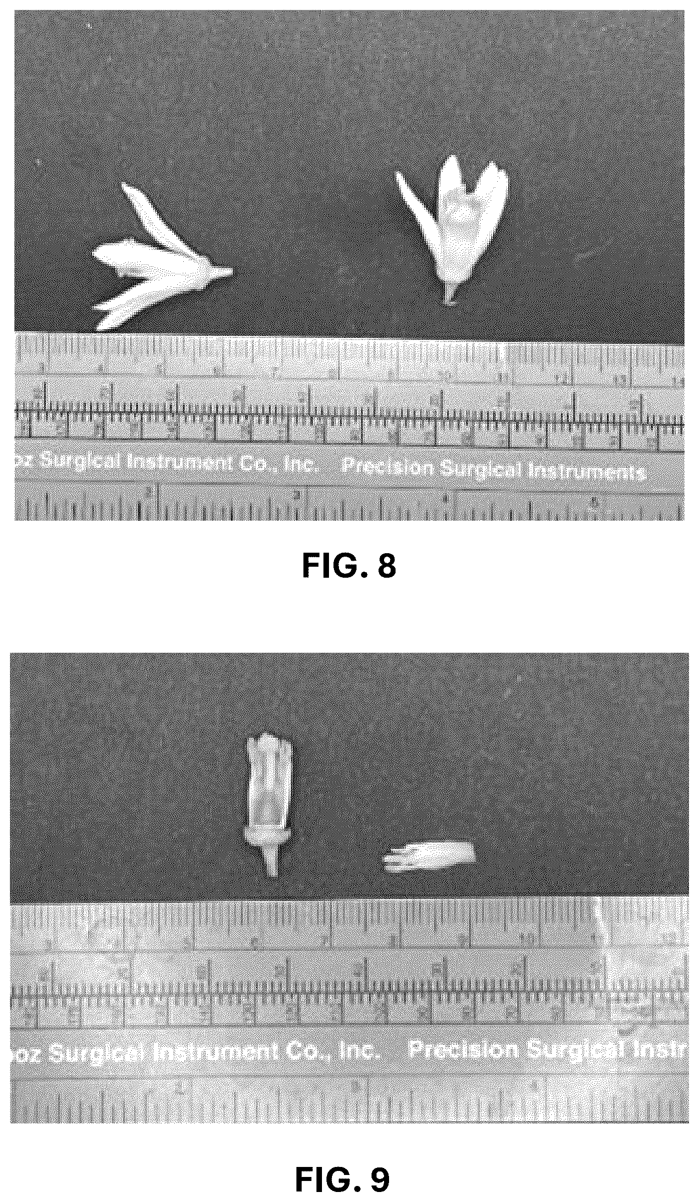Patent USPP037293 Figure 7 – Hybrid lime plant named ‘C4-5-14’