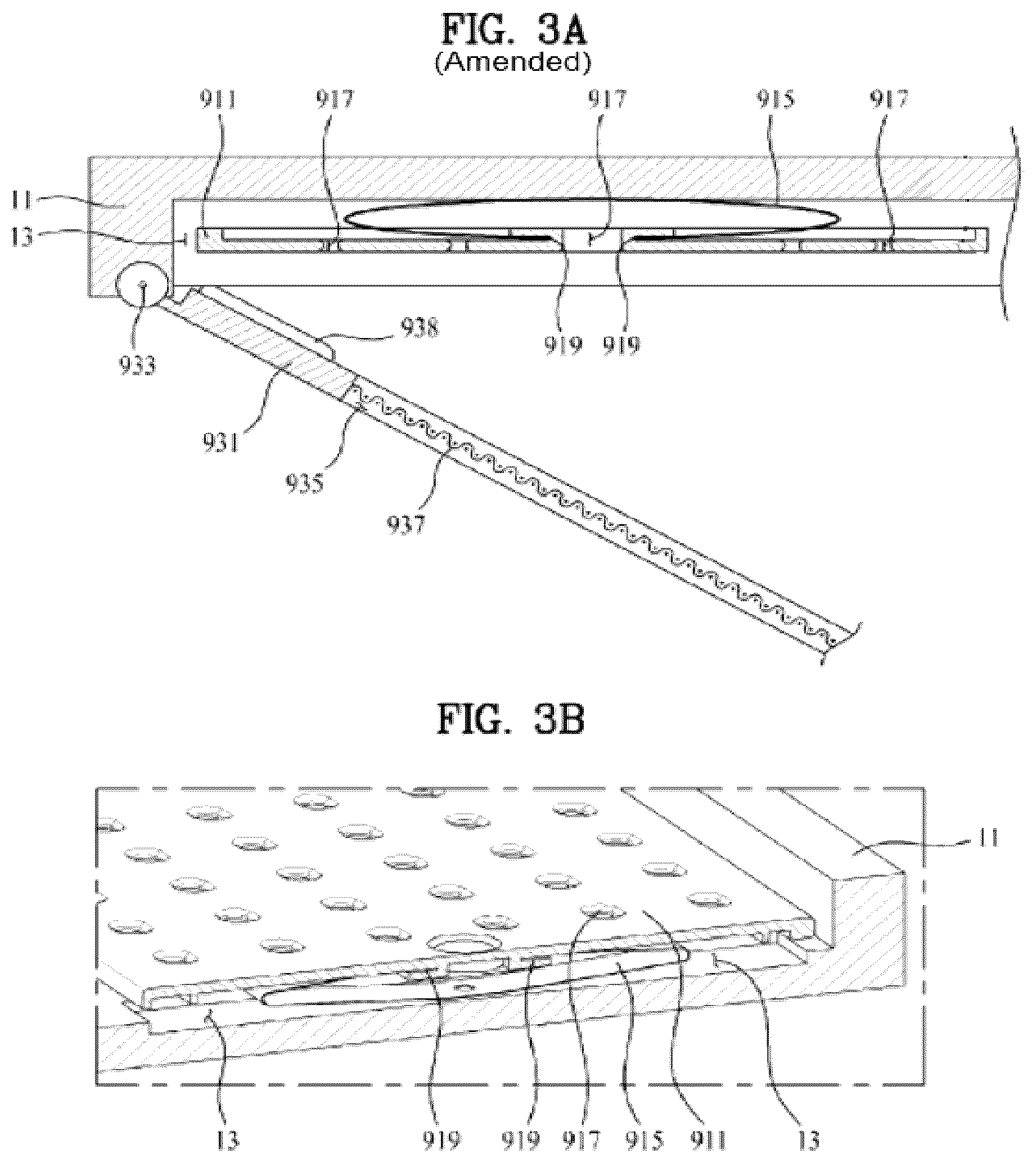 Patent USRE050876 Figure 4 – Laundry treating apparatus
