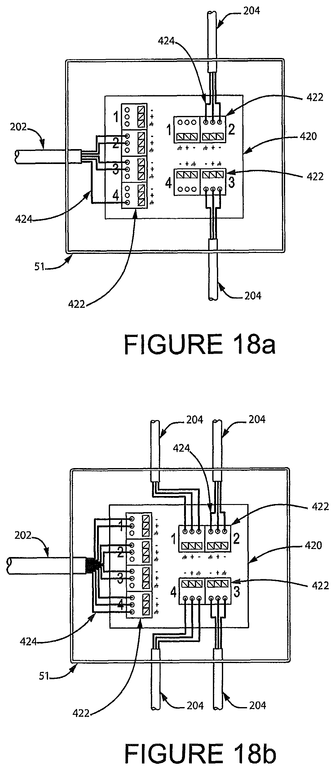 Patent USRE050882 Figure 20 – Configurable LED driver/dimmer for solid state lighting applications